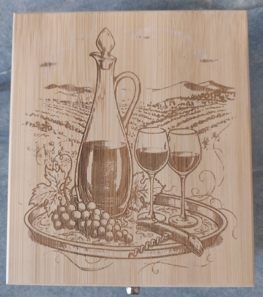Coffret et set sommelier — miniature 2