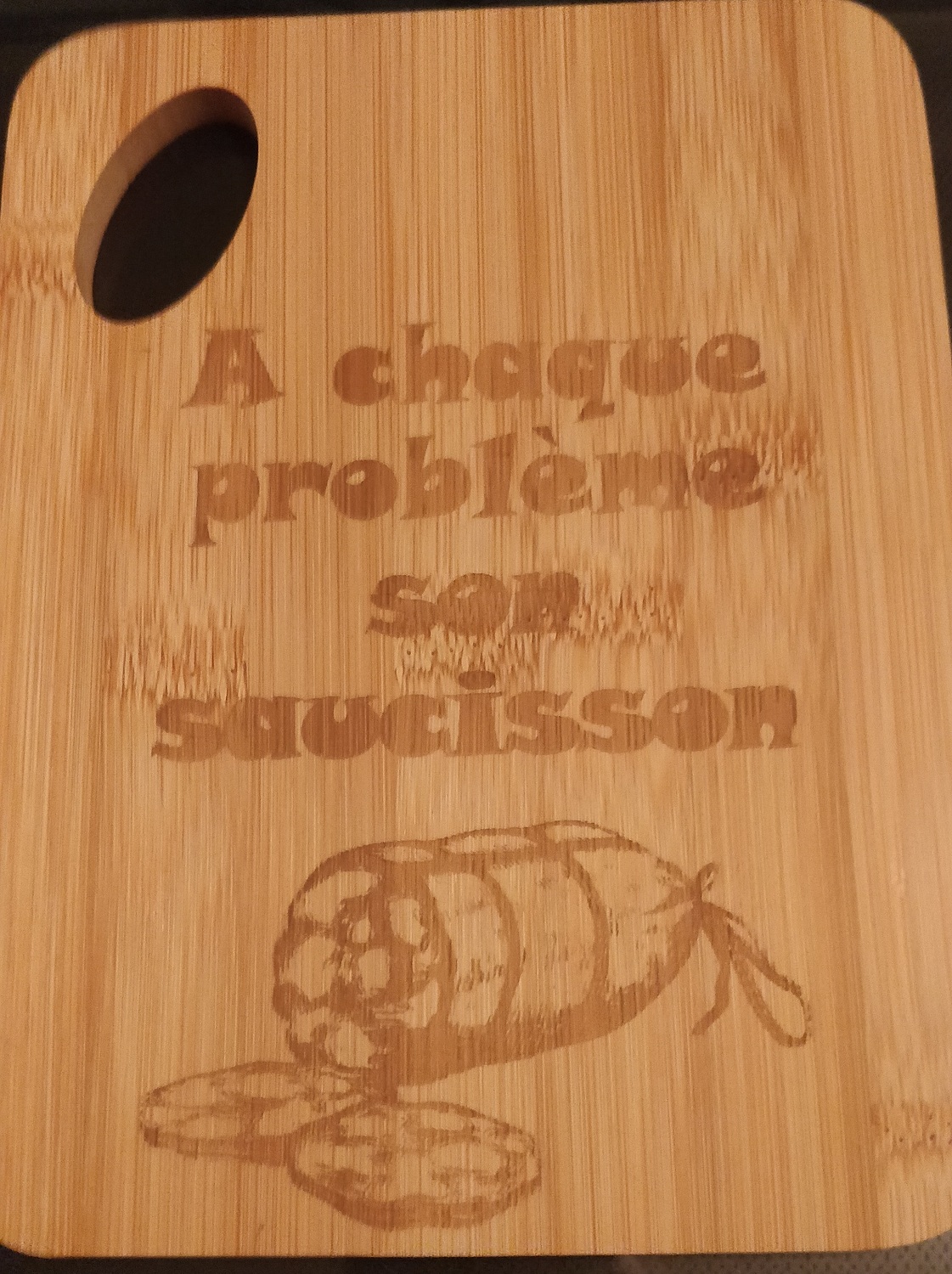 Planche à découper — miniature 4