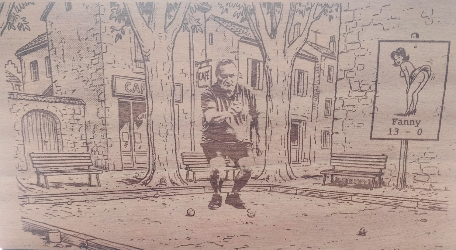 Scène personnalisée — miniature 7