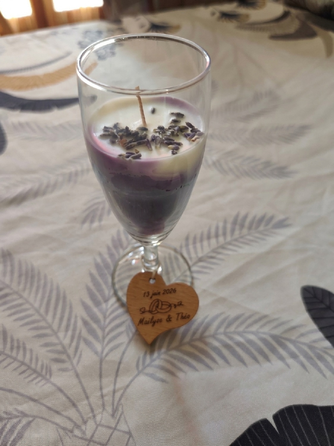 Décoration / souvenir / Mariage — miniature 5